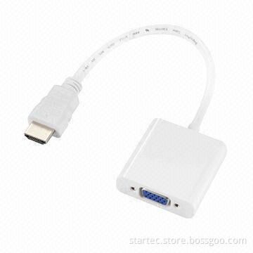Mini DisplayPort to HDMI Converter